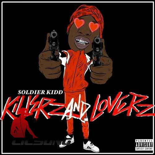 Soldier Kidd - Killerz and Loverz